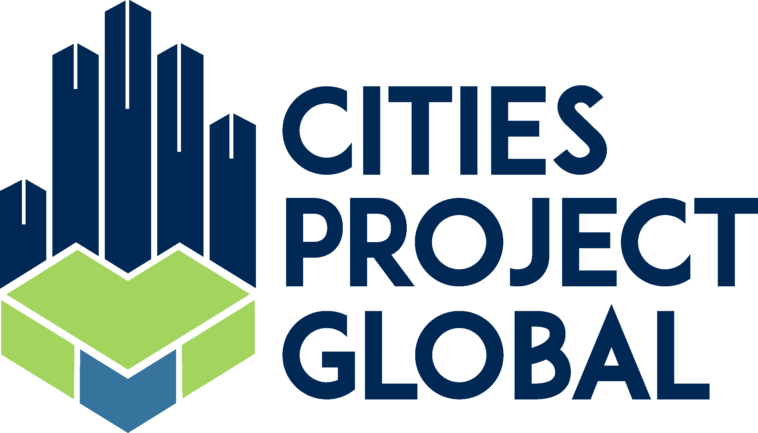 Cities Project Global